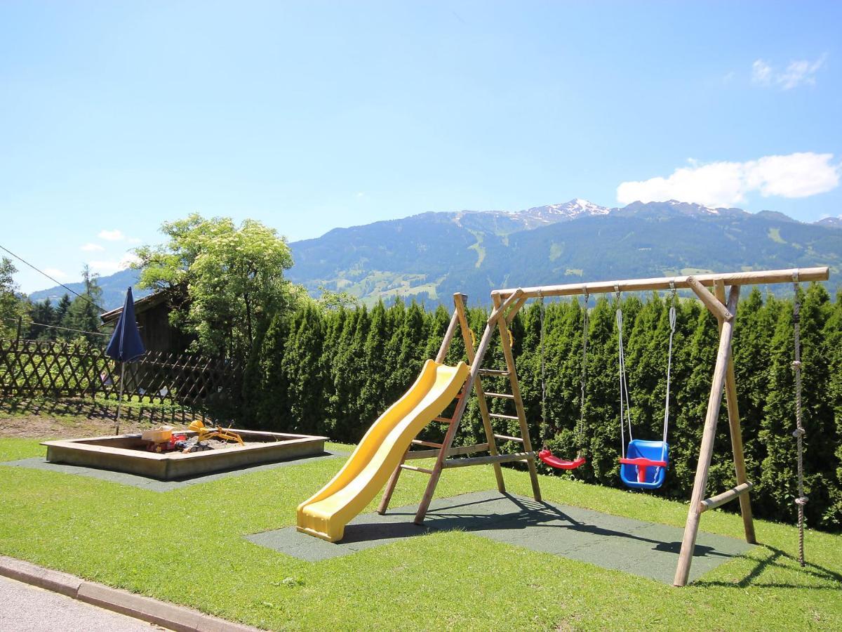 Holiday Home Zeller By Interhome Stummerberg Exteriér fotografie