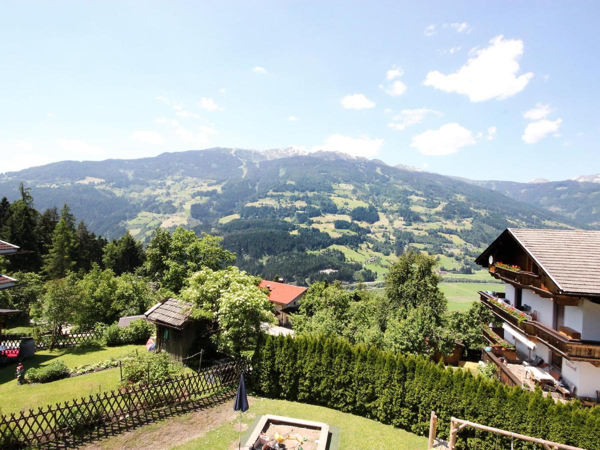 Holiday Home Zeller By Interhome Stummerberg Exteriér fotografie