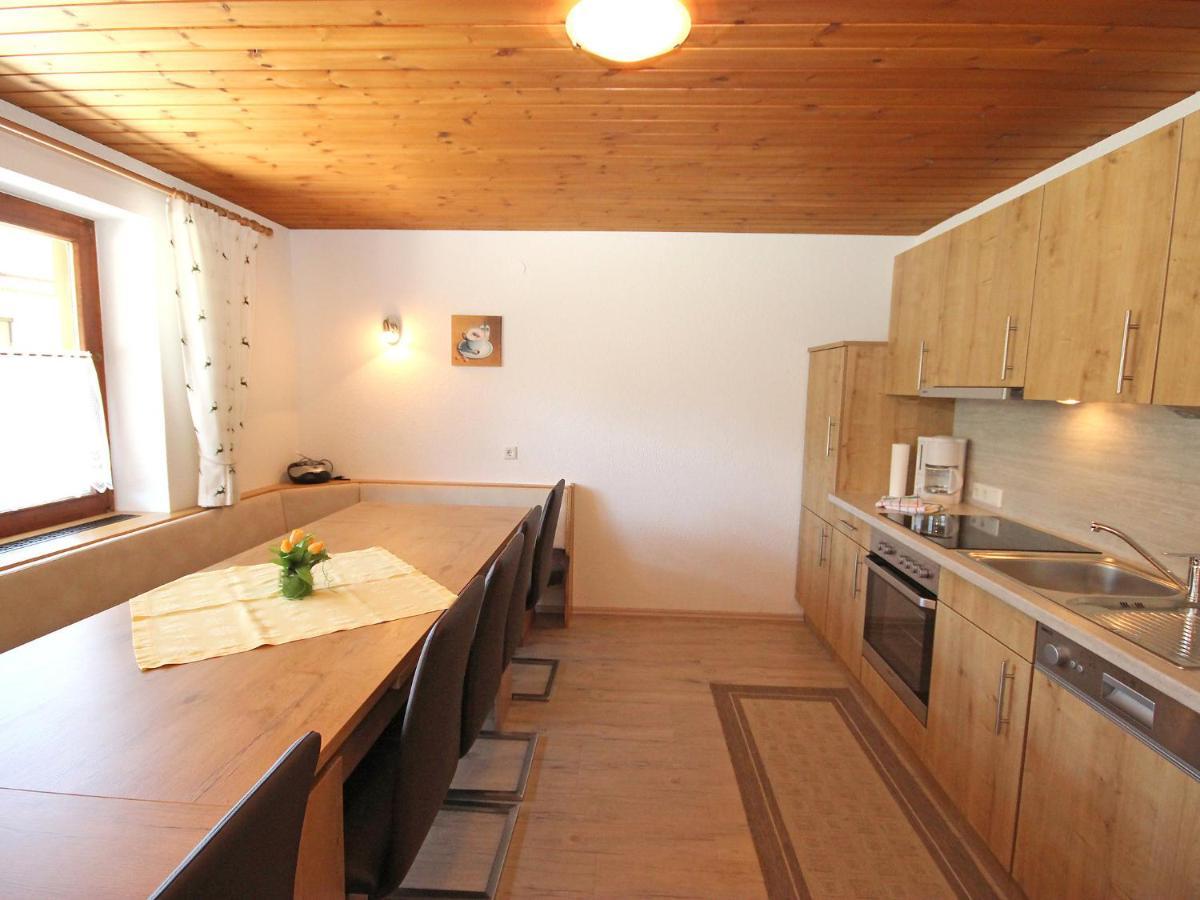 Holiday Home Zeller By Interhome Stummerberg Exteriér fotografie