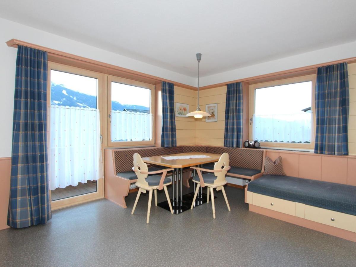 Holiday Home Zeller By Interhome Stummerberg Exteriér fotografie